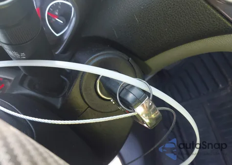 2015 Chevrolet Malibu Ls из США, поврежденный, VIN 1G11B5SL2FF195746